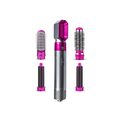 Hot Air Brush (5-in-1)