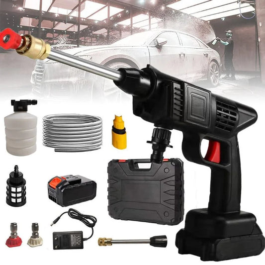 High Pressure Washer Gun Handheld Power Washer