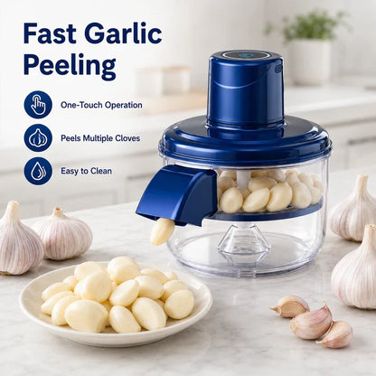 Fruit and Vegetable Peeler